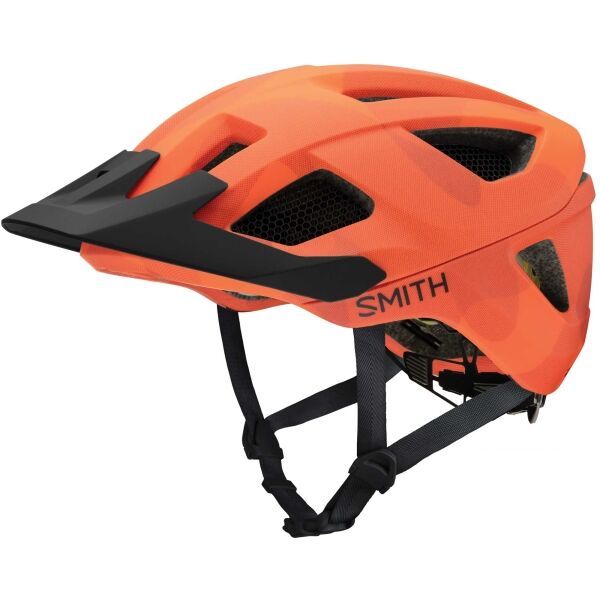 Smith Smith SESSION MIPS Kask rowerowy, pomarańczowy, rozmiar (55 - 59)