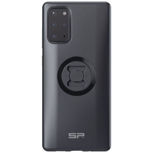 SP Connect SP Connect SP PHONE CASE S20+ Futerał na telefon komórkowy, czarny, rozmiar os