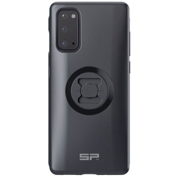 SP Connect SP Connect SP PHONE CASE S20 Futerał na telefon komórkowy, czarny, rozmiar os