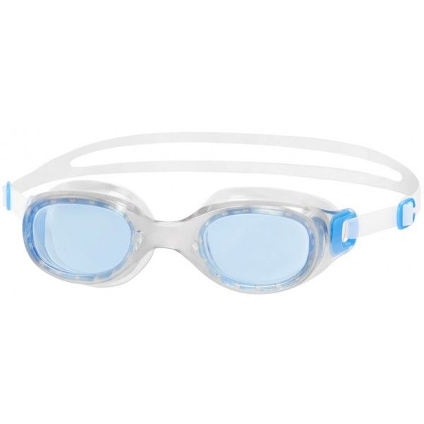 Speedo Speedo FUTURA CLASSIC Okulary do pływania, bezbarwny, rozmiar os