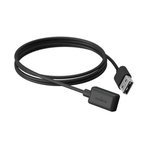 Suunto Suunto MAGNETIC BLACK USB CABLE Kabel USB, , rozmiar os