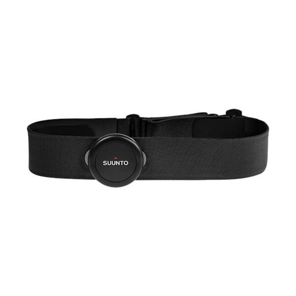 Suunto Suunto SMART HEART RATE BELT Pas do pomiaru tętna, czarny, rozmiar M