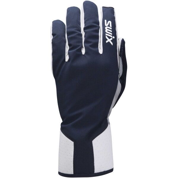 Swix Swix MARKA Rękawiczki męskie do narciarstwa biegowego, ciemnoniebieski, rozmiar XL