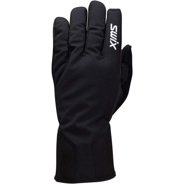 Swix Swix MARKA Rękawiczki męskie do narciarstwa biegowego, czarny, rozmiar L