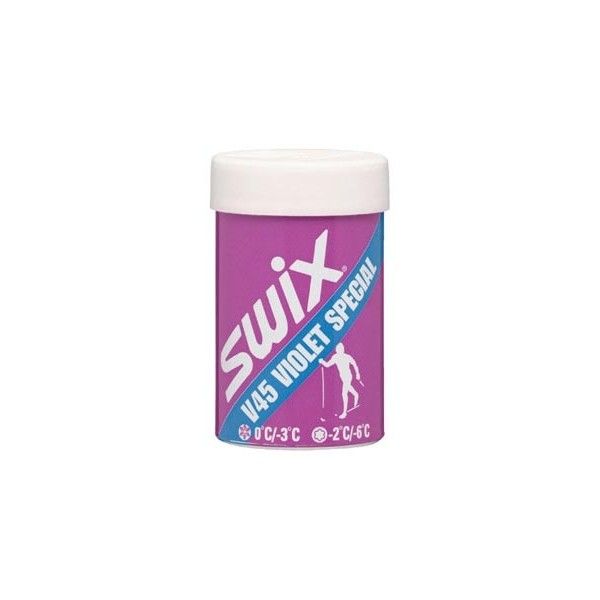 Swix Swix VIOLET SPECIAL Smar do nart biegowych odbiciowy, , rozmiar os