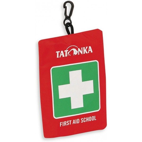 Tatonka Tatonka FIRST AID SCHOOL Apteczka dziecięca, , rozmiar os