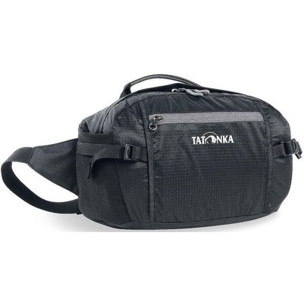 Tatonka Tatonka HIP BAG M Torba-nerka, czarny, rozmiar os