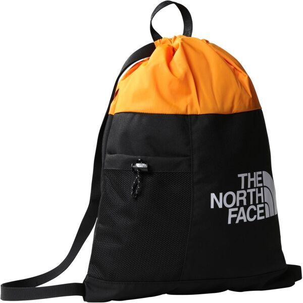 The North Face The North Face BOZER CINCH PACK Worek sportowy, czarny, rozmiar os