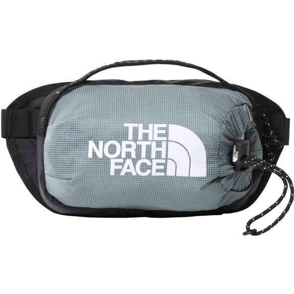 The North Face The North Face BOZER HIP PACK III S Torba-nerka, niebieski, rozmiar UNI