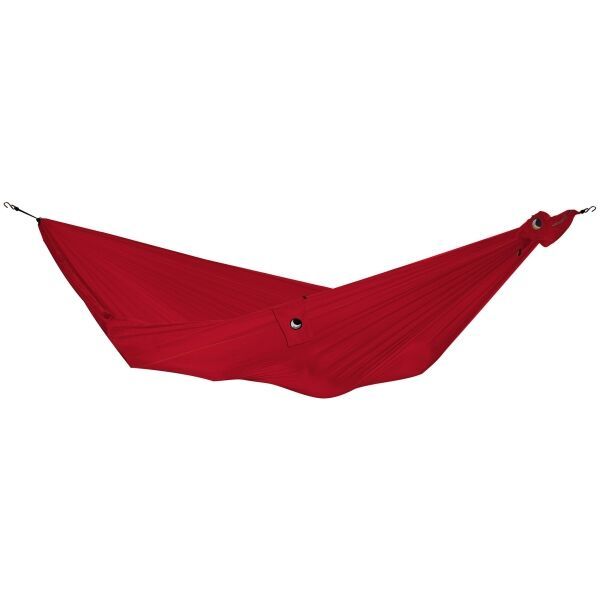 Ticket To The Moon Ticket To The Moon COMPACT HAMMOCK Hamak, bordowy, rozmiar os