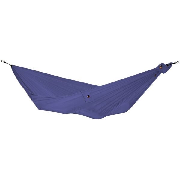 Ticket To The Moon Ticket To The Moon COMPACT HAMMOCK Hamak, fioletowy, rozmiar os