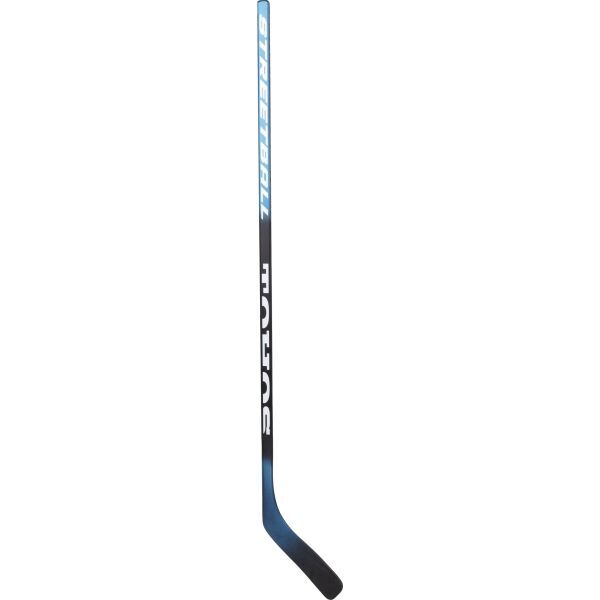 Tohos Tohos STREETBALL 147 Kij hokejowy drewniany, niebieski, rozmiar 147