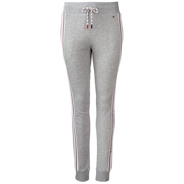 Tommy Hilfiger Tommy Hilfiger CLASSIC-PANTS Spodnie dresowe damskie, szary, rozmiar S