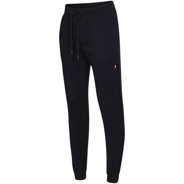 Tommy Hilfiger Tommy Hilfiger ICON 2.0-PANT HWK Spodnie dresowe męskie, ciemnoniebieski, rozmiar L