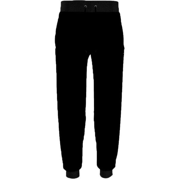 Tommy Hilfiger Tommy Hilfiger ICON 2.0-PANT HWK Spodnie dresowe męskie, czarny, rozmiar S