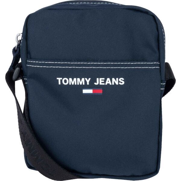 Tommy Hilfiger Tommy Hilfiger TJM ESSENTIAL REPORTER Torba męska na ramię, ciemnoniebieski, rozmiar os