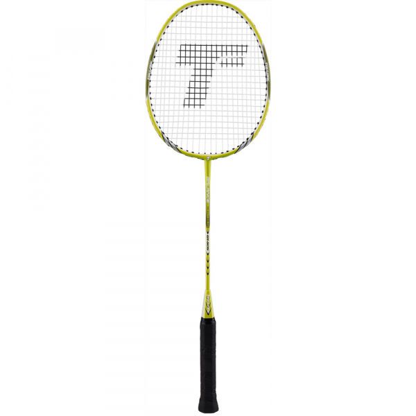 Tregare Tregare GX 505 Rakieta do badmintona, żółty, rozmiar os