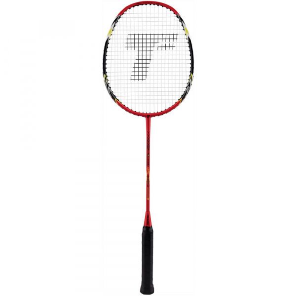 Tregare Tregare GX 9500 Rakieta do badmintona, czerwony, rozmiar os
