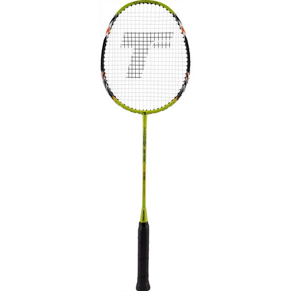 Tregare Tregare GX 9500 Rakieta do badmintona, zielony, rozmiar os