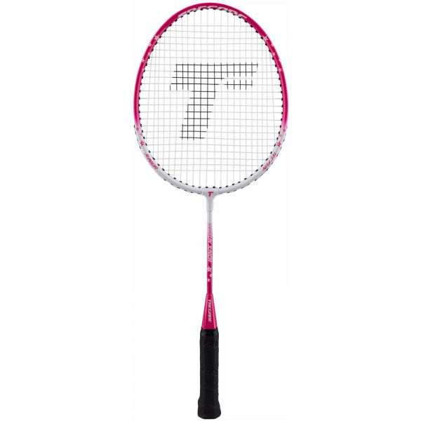 Tregare Tregare TEC FUN JR Rakieta do badmintona, różowy, rozmiar 56