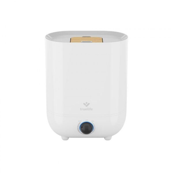 TRUE LIFE TRUE LIFE AIR HUMIDIFIER H3 Nawilżacz powietrza, biały, rozmiar os