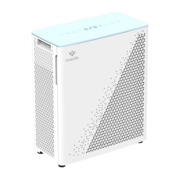 TRUE LIFE TRUE LIFE AIR PURIFIER P7 WIFI Oczyszczacz powietrza, biały, rozmiar os