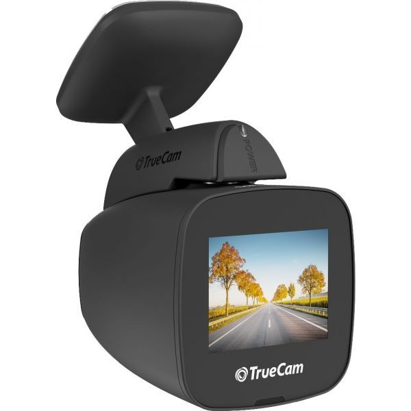 TrueCam TrueCam H5 Kamera samochodowa, czarny, rozmiar os
