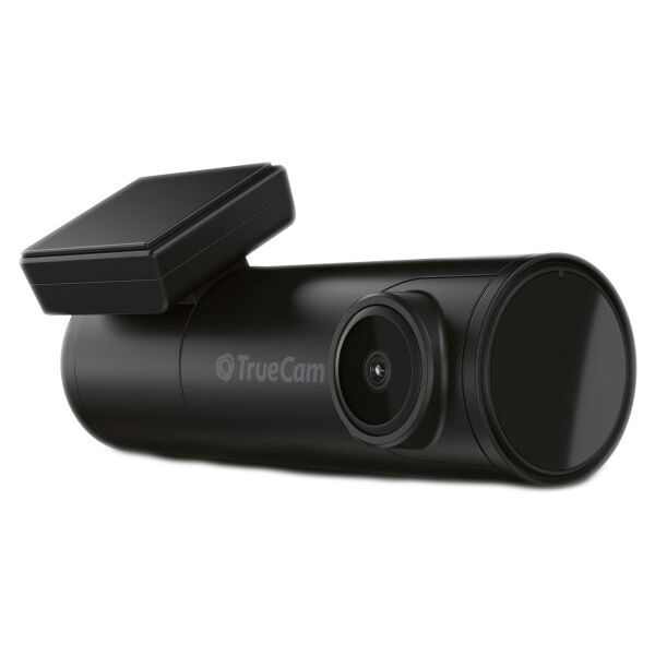 TrueCam TrueCam H7 GPS 2.5K Kamera samochodowa, czarny, rozmiar os