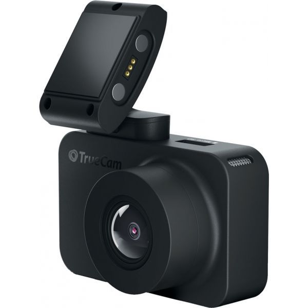 TrueCam TrueCam M5 WIFI Kamera samochodowa, czarny, rozmiar os