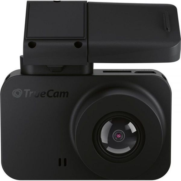 TrueCam TrueCam M9 GPS 2.5K Kamera samochodowa, czarny, rozmiar os