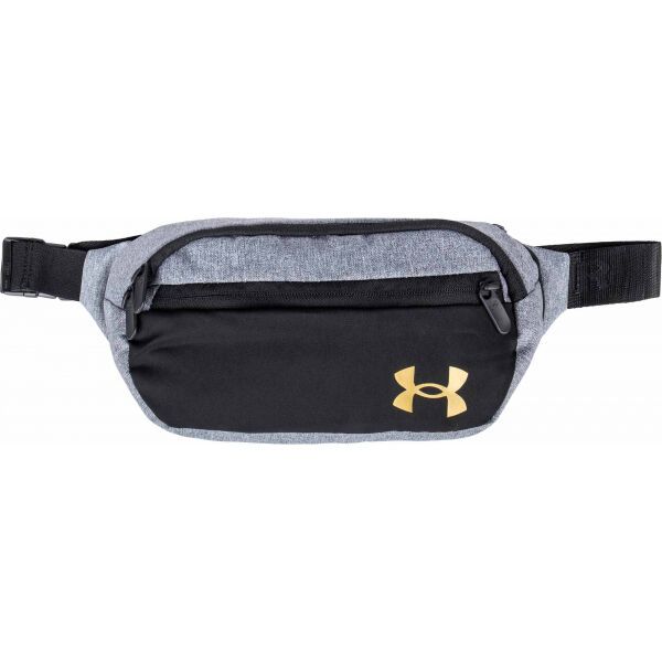 Under Armour Under Armour FLEX WAIST BAG Torba-nerka, szary, rozmiar OSFA