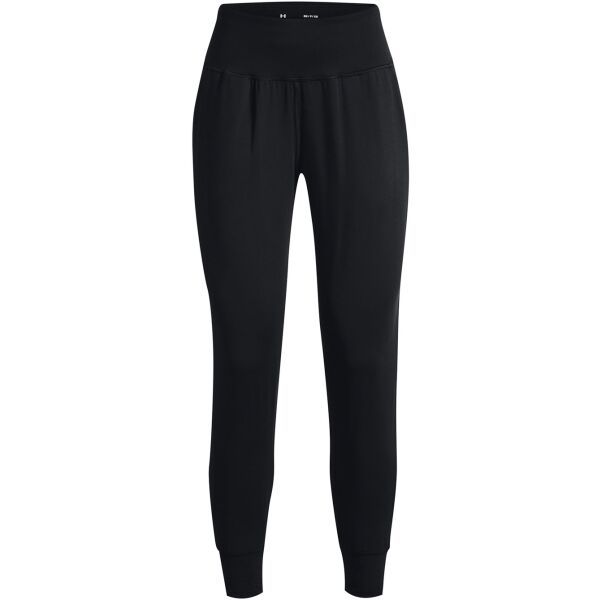 Under Armour Under Armour MERIDIAN JOGGER Spodnie dresowe damskie, czarny, rozmiar M