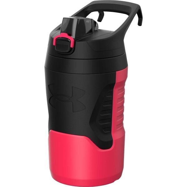 Under Armour Under Armour PLAYMAKER JUG 950ML Butelka sportowa, różowy, rozmiar os