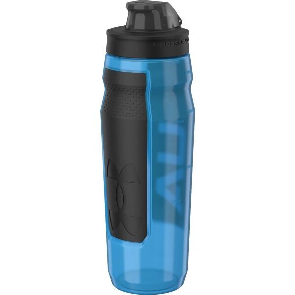 Under Armour Under Armour PLAYMAKER SQUEEZE 950 ML Butelka sportowa, niebieski, rozmiar os