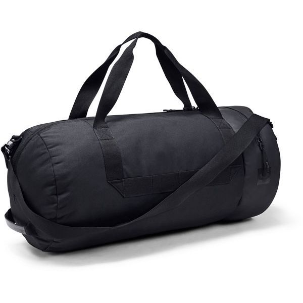 Under Armour Under Armour SPORTSTYLE DUFFEL Torba sportowa, czarny, rozmiar adult