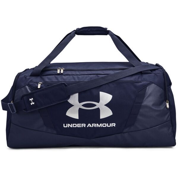 Under Armour Under Armour UNDENIABLE 5.0 DUFFLE LG Torba sportowa, ciemnoniebieski, rozmiar UNI