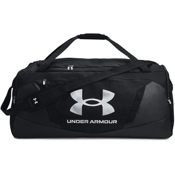 Under Armour Under Armour UNDENIABLE 5.0 DUFFLE XL Torba sportowa, czarny, rozmiar OSFM