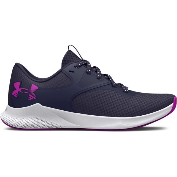 Under Armour Under Armour W CHARGED AURORA 2 Obuwie treningowe damskie, ciemnoszary, rozmiar 40