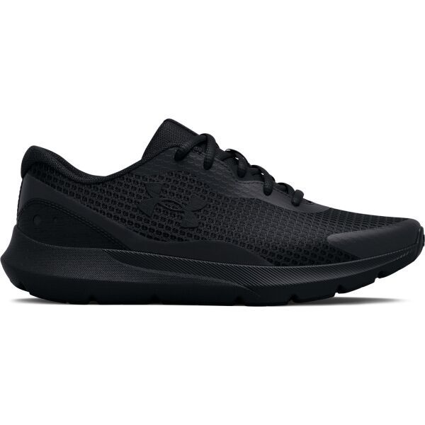 Under Armour Under Armour W SURGE 3 Obuwie damskie do biegania, czarny, rozmiar 37.5