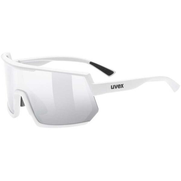 Uvex Uvex SPORTSTYLE 235 Okulary przeciwsłoneczne, biały, rozmiar os