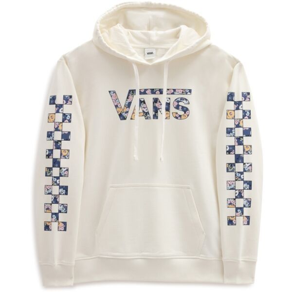 Vans Vans FILLED IN HOODIE MARSHMALLOW Bluza damska, kolorowy, rozmiar L