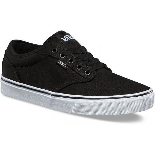 Vans Vans MN ATWOOD Tenisówki męskie, czarny, rozmiar 40