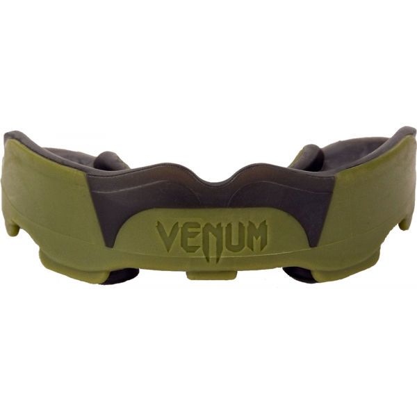 Venum Venum PREDATOR MOUTHGUARD Ochraniacz na zęby, khaki, rozmiar SR