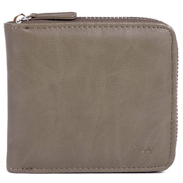 VUCH VUCH JEROME Portfel męski, beżowy, rozmiar os