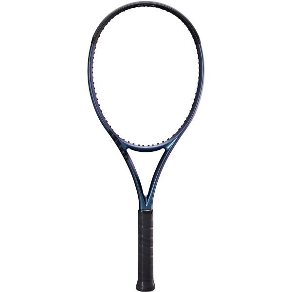 Wilson Wilson ULTRA 100 V4.0 Rakieta tenisowa, ciemnoniebieski, rozmiar 2