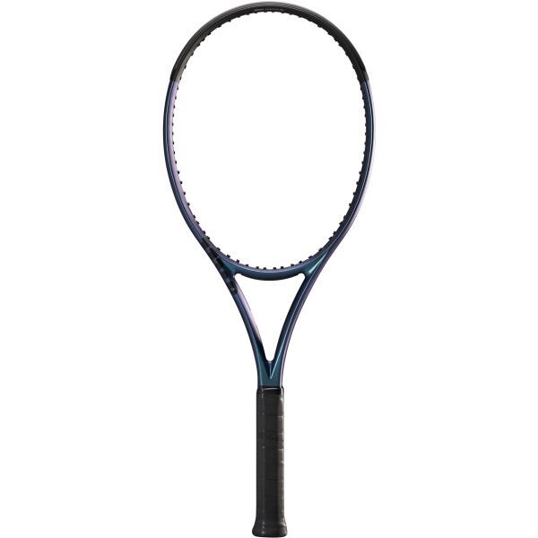 Wilson Wilson ULTRA 100L V4.0 Rakieta tenisowa, ciemnoniebieski, rozmiar 3