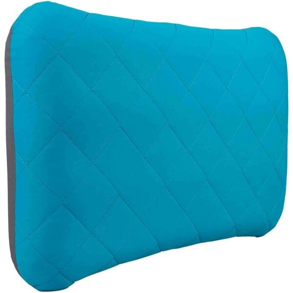 YATE YATE AIR PILLOW Poduszka dmuchana, niebieski, rozmiar os