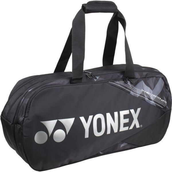 Yonex Yonex 92231W PRO TOURNAMENT BAG Torba sportowa, czarny, rozmiar os