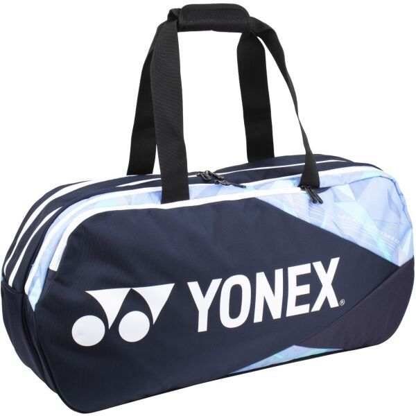 Yonex Yonex 92231W PRO TOURNAMENT BAG Torba sportowa, jasnoniebieski, rozmiar os