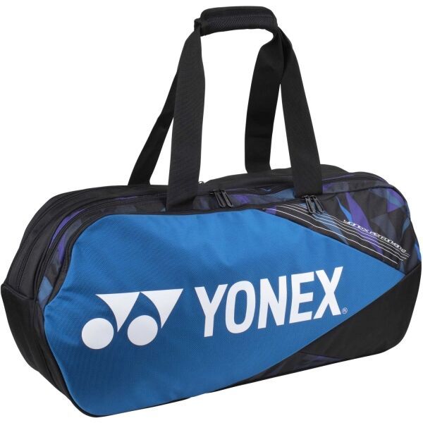 Yonex Yonex 92231W PRO TOURNAMENT BAG Torba sportowa, niebieski, rozmiar os
